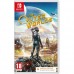 The Outer Words (Switch)